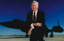 Szokujący komentarz dyrektora Lockheed Martin na temat technologi UFO