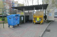 W Poznaniu mieszkańcy już muszą kodować śmieci
