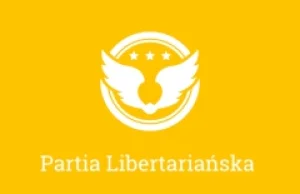 List Jarosława Gowina do założycieli partii Libertariańskiej