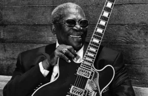 B.B. King zamordowany? Wszczęto śledztwo