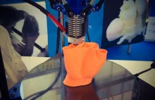 Chiński zakład pogrzebowy drukuje metodą 3D brakujące części zwłok