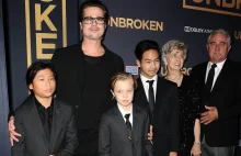 8-letnia córka Angeliny Jolie i Brada Pitta zdecydowała, że chce być chłopcem