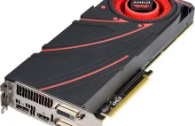AMD szykuje kartę Radeon R9 285 z nowym rdzeniem Tonga