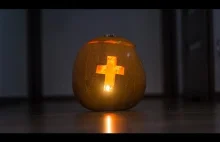 Katolicy VS Halloween