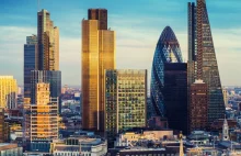 Londyn królem europejskiej branży FinTech, ale wkrótce może się to zmienić