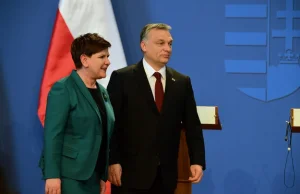 Zgromadzenie Narodowe Węgier jednogłośne - Rok Solidarności Polsko-Węgierskiej