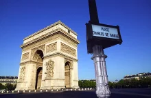 Do Paryża za 20 zł - terroryści sponsorują studentów