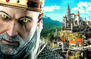 Geralt - bogacz czy włóczęga? Cała prawda o dodatku Krew i Wino Wiedmina...