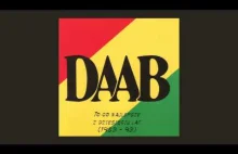 Daab - W moim ogrodzie (Official Audio)