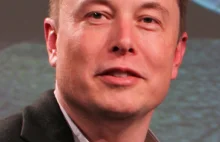 Elon Musk – Zbawiciel XXI wieku