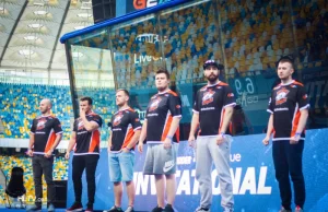 Virtus.pro win SL i-League #1