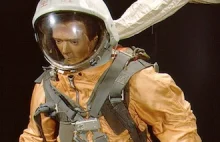 W kosmosie przed Gagarinem - Iwan Iwanowicz