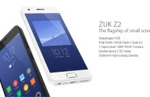 Kupony na BANGGOOD np. Lenovo ZUK Z2 4GB, 64GB Snapdragon 820 wychodzi 160$