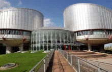Trybunał w Strasburgu odtajnił postępowanie dot. więzień CIA w Polsce!