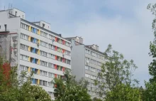 Ukraińcy kupują w Polsce coraz więcej mieszkań