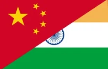 Indie-militarna przeciwwaga dla Chin?