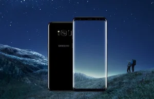 Samsung cichaczem zmienia pamięci w Galaxy S8 i S8+ na wolniejsze