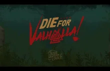 Die For Valhalla! – od konkursu do firmy gamedevowej