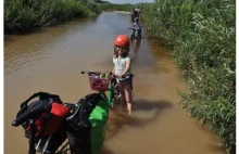 Pomysł na wyprawę rowerową z dziećmi - podlaskie - Dzieciaki w Plecaki