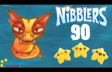Nibblers - 3 Stars Walkthrough Level 90