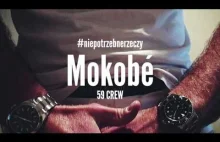 59 Crew - Mokebé