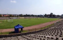 Śląskie : TOP Najstarsze kluby piłkarskie: cz.5 - Sławomir Partyka
