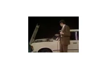 FIAT 125p na metanol, nagranie z 1978 roku