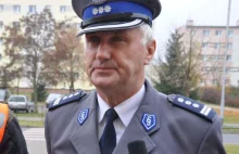 Ochroniarz zabrał legitymację szefowi policji w Szczecinku