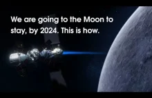 "We Are Going to the Moon"