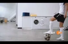 Wszystko o kobiecej piłce nożnej w 20 sekund!