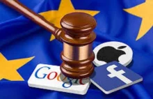 Facebook łamie prawo przekazując nasze dane do USA