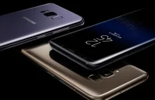 Samsung Galaxy S8... kolejny problem - losowe restarty