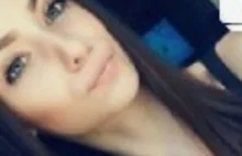 Kraków: Zaginęła 17-letnia Natalia. Policja prosi o pomoc w poszukiwaniach...