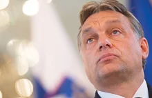 Viktor Orban: Do Europy może przybyć jeszcze 100 milionów imigrantów!