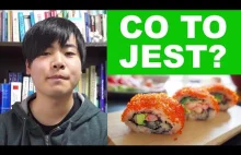 Co myślę o polskim sushi jako Japończyk? [Ignacy z Japonii...