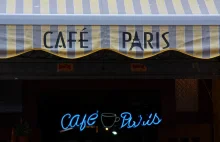 5 rzeczy, które kocham w Paryżu | Ucieczka z miasteczka