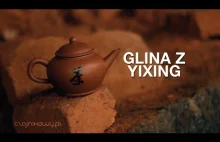 Glina z Yixing