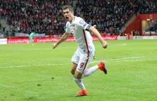 Lewandowski goni Muellera w klasyfikacji najlepszych strzelców w historii...