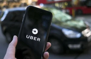 Taksówkarze zwyciężyli. Uber tylko z licencją i w oznakowanych autach od 2020 r.