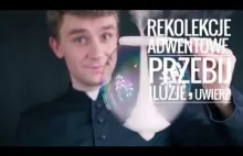 Rekolekcje adwentowe 2017 - zajawka #rekobanki