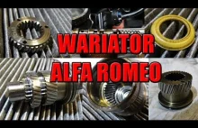 Wariator- zmienne fazy rozrządu - Alfa Romeo, Jak to działa ?