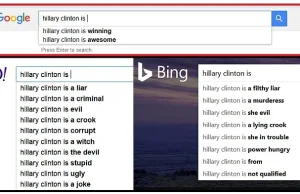 WikiLeaks: Google manipuluje swoją wyszukiwarką