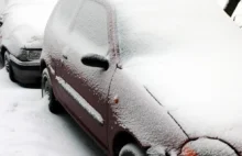Jak dbać o samochód z LPG zimą?