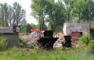 Łódzkie: Na Zalewie Sulejowskim powstaje składowisko rtęci i azbestu