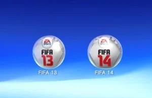 FIFA 14 - czyli jak się nie narobić, aby zarobić...