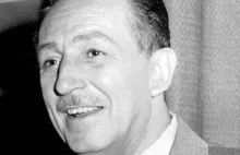 Walt Disney