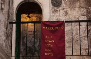 Marco Polo - 9 faktów i mitów o jego życiu - - Chorwacja i Bałkany