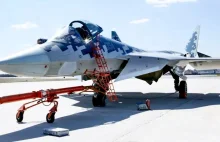 Rosja rezygnuje z seryjnej produkcji Su-57 [KOMENTARZ