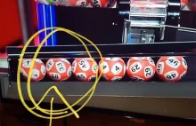 Wielka burza po losowaniu Lotto: ta sama kula miała dwa różne numery!