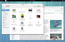 Informacje o wydaniu GNOME 3.6